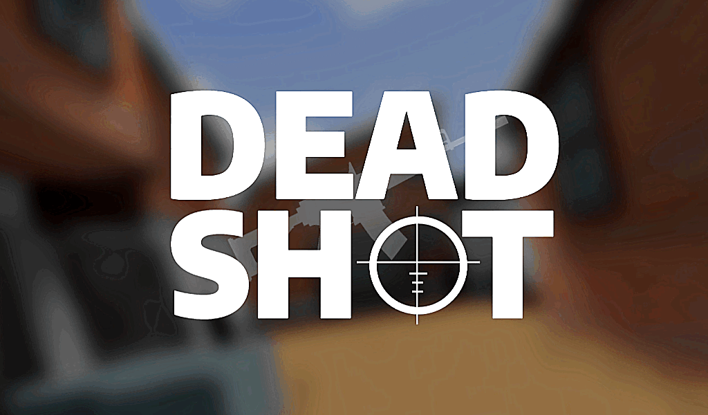 deadshot io banner