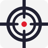 quickly scope logo